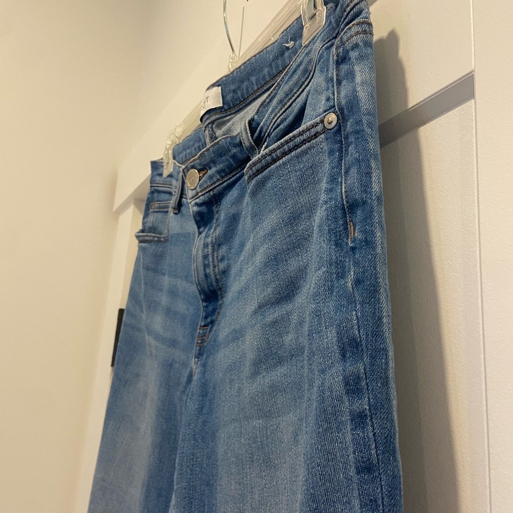 Loft Outlet Boyfriend Jeans
